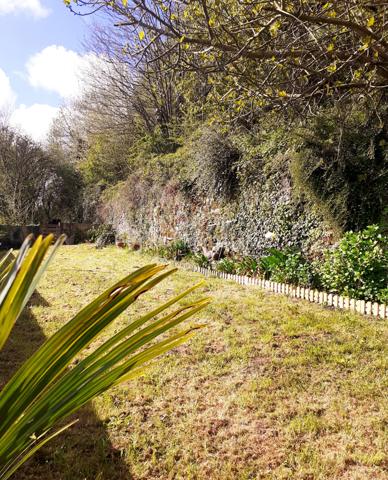 Maison ancienne de 130 m²