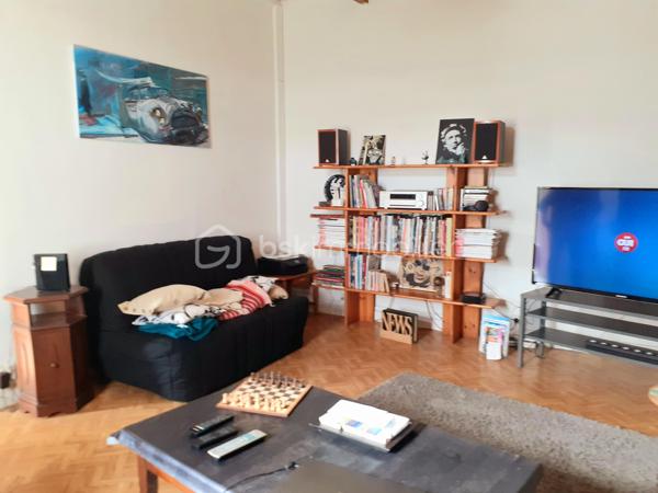 Maison ancienne de 130 m²