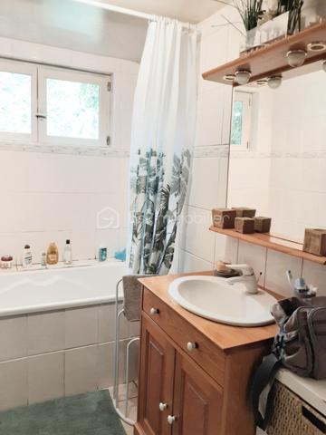 Maison ancienne de 130 m²