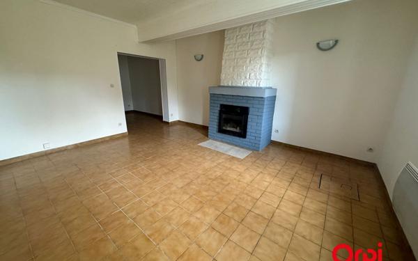 Maison à louer    2 pièces • 79,89 m2 Marle