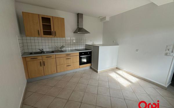 Maison à louer    2 pièces • 79,89 m2 Marle