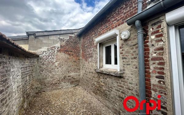 Maison à louer    2 pièces • 79,89 m2 Marle