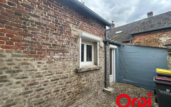 Maison à louer    2 pièces • 79,89 m2 Marle