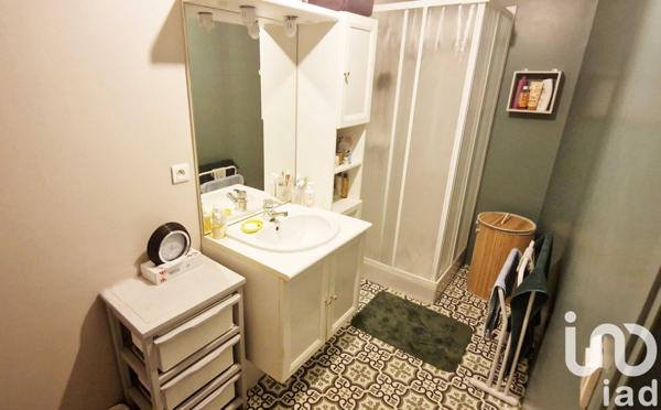 Maison à vendre 7 pièces 186 m² Coulonges-sur-l'Autize