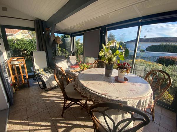 A VENDRE  Maison Saint Paul Les Dax 5 pièces