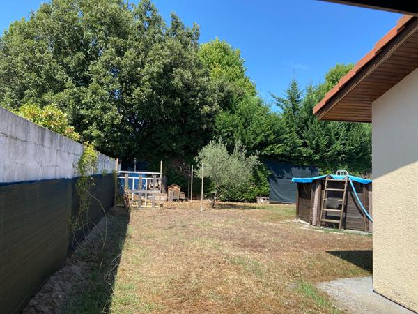 A VENDRE  Maison Saint Paul Les Dax 5 pièces