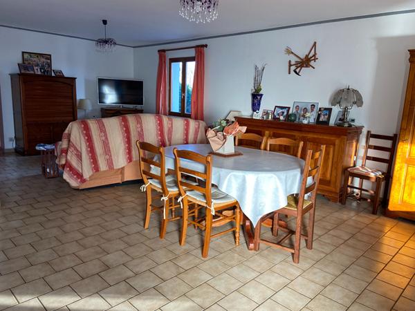 A VENDRE  Maison Saint Paul Les Dax 5 pièces