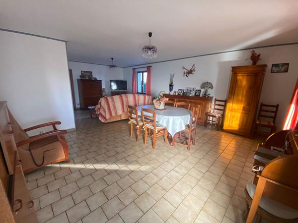 A VENDRE  Maison Saint Paul Les Dax 5 pièces