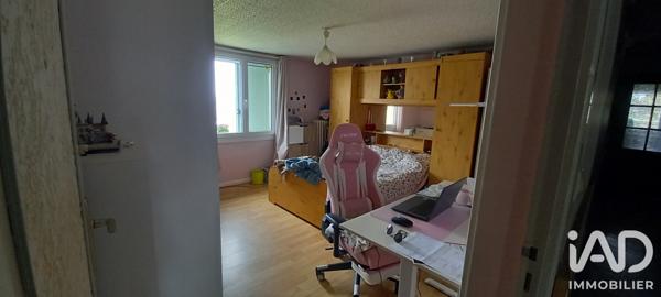 Maison à vendre 5 pièces 202 m² Mirambeau