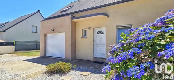 Maison à vendre 5 pièces 91 m² Sulniac