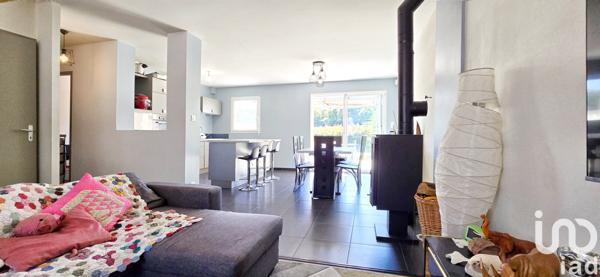 Maison à vendre 5 pièces 91 m² Sulniac