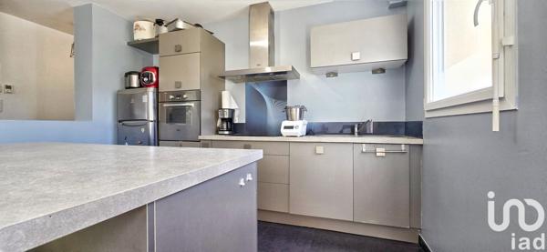 Maison à vendre 5 pièces 91 m² Sulniac