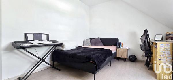 Maison à vendre 5 pièces 91 m² Sulniac