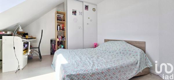 Maison à vendre 5 pièces 91 m² Sulniac