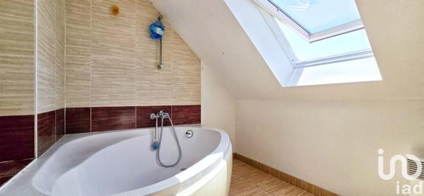 Maison à vendre 5 pièces 91 m² Sulniac