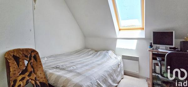 Maison à vendre 5 pièces 91 m² Sulniac