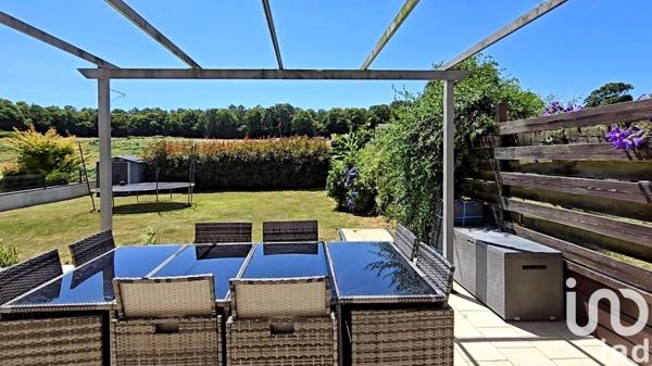 Maison à vendre 5 pièces 91 m² Sulniac