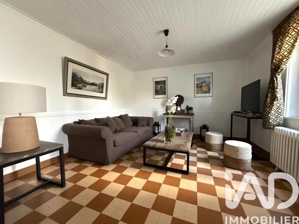 Maison à vendre 6 pièces 115 m² Châtelaillon-Plage