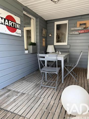 Maison à vendre 6 pièces 115 m² Châtelaillon-Plage