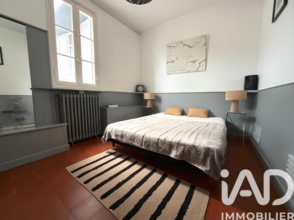 Maison à vendre 6 pièces 115 m² Châtelaillon-Plage