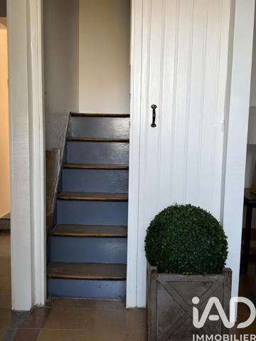 Maison à vendre 6 pièces 115 m² Châtelaillon-Plage