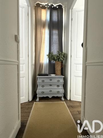 Maison à vendre 6 pièces 115 m² Châtelaillon-Plage