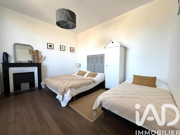 Maison à vendre 6 pièces 115 m² Châtelaillon-Plage
