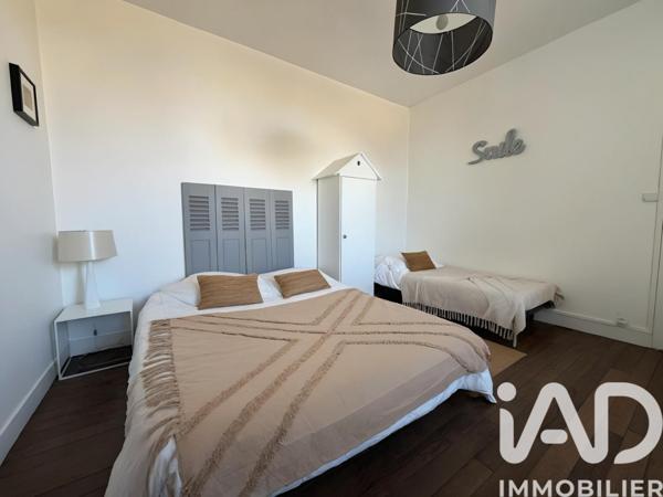 Maison à vendre 6 pièces 115 m² Châtelaillon-Plage
