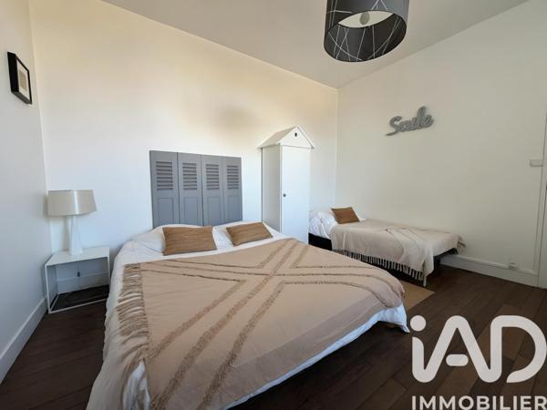 Maison à vendre 6 pièces 115 m² Châtelaillon-Plage