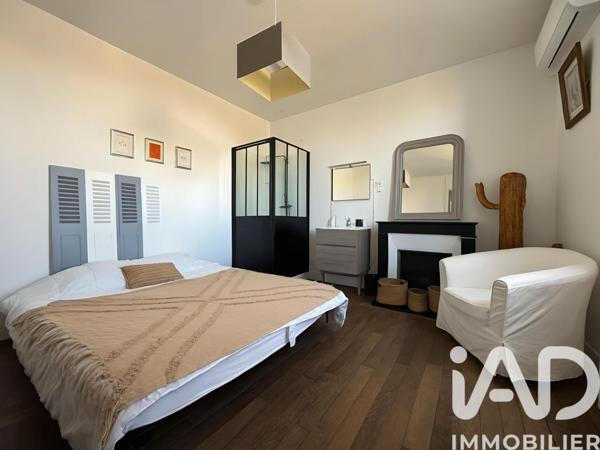 Maison à vendre 6 pièces 115 m² Châtelaillon-Plage
