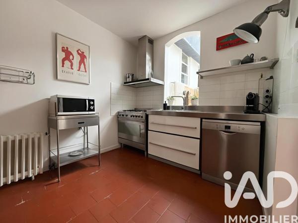 Maison à vendre 6 pièces 115 m² Châtelaillon-Plage