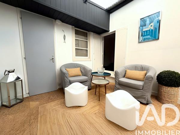 Maison à vendre 6 pièces 115 m² Châtelaillon-Plage