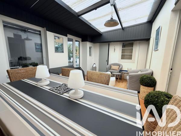 Maison à vendre 6 pièces 115 m² Châtelaillon-Plage