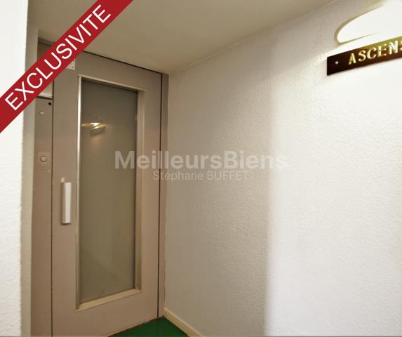 POUR INVESTISSEUR " RÉSIDENCE HOTELIÈRE MEUBLÉE ET ÉQUIPÉE"