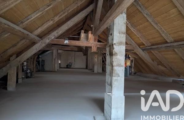 Appartement à vendre 1 pièce 95 m² Rochejean