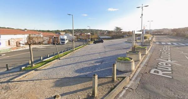 Parking/box · Location Lacanau (33680) 12m²