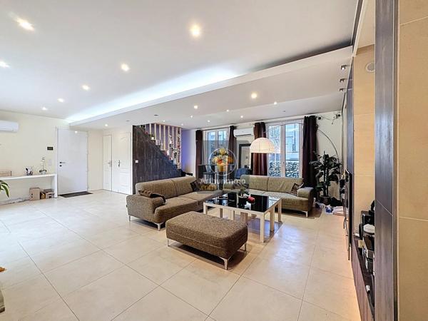 Vente Maison 6 pièces 112 m2 à Créteil