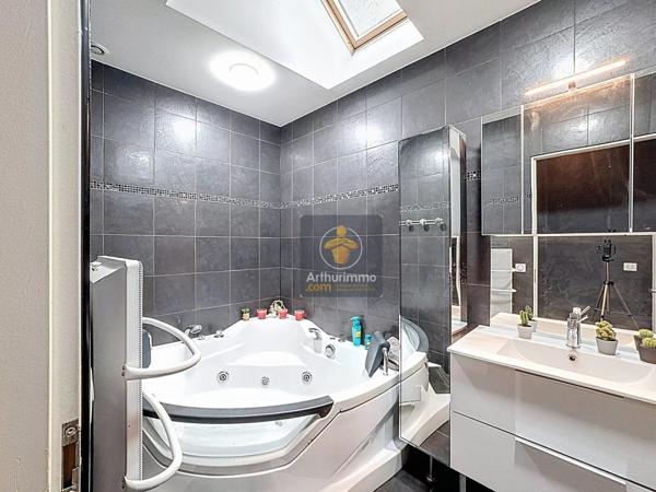 Vente Maison 6 pièces 112 m2 à Créteil