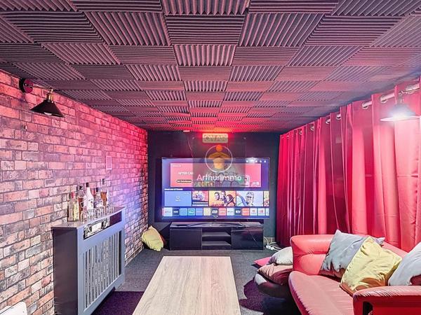 Vente Maison 6 pièces 112 m2 à Créteil