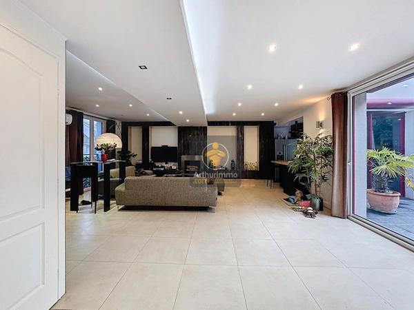 Vente Maison 6 pièces 112 m2 à Créteil