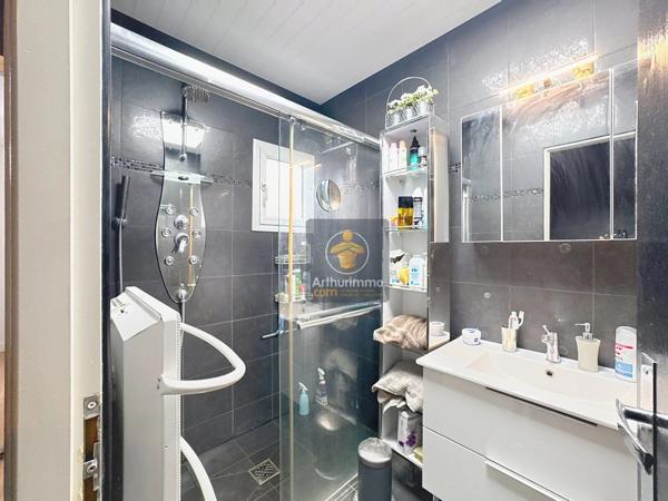 Vente Maison 6 pièces 112 m2 à Créteil