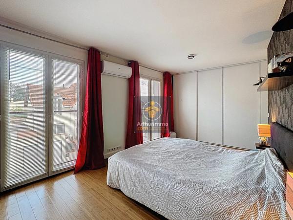 Vente Maison 6 pièces 112 m2 à Créteil