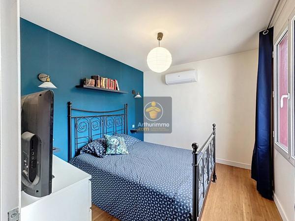 Vente Maison 6 pièces 112 m2 à Créteil