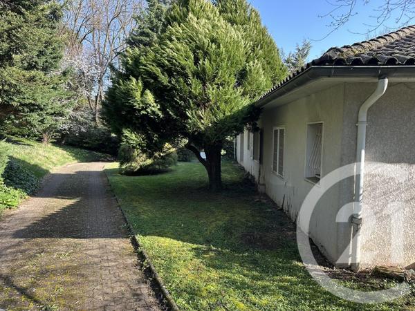 Maison à vendre  8 pièces - 189,50 m2 DARDILLY - 69