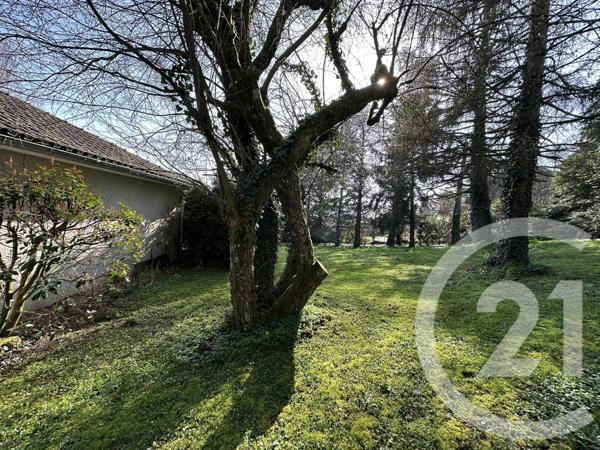 Maison à vendre  8 pièces - 189,50 m2 DARDILLY - 69