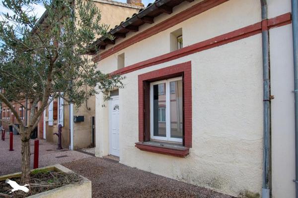 Maison à vendre |  Lavernose-Lacasse |  5 pièces | 102 m²