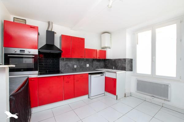 Maison à vendre |  Lavernose-Lacasse |  5 pièces | 102 m²