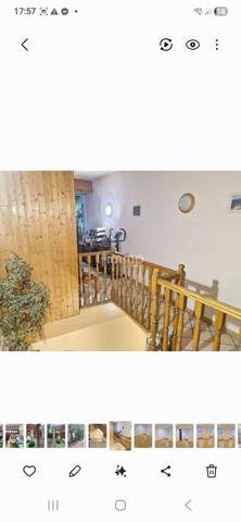 Immeuble 3 appartements garage cour intérieure