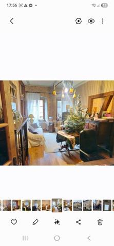 Immeuble 3 appartements garage cour intérieure