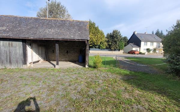 Terrain à vendre    Trégueux